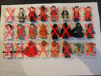 Lego Star Wars Poppetjes / Minifigures, Ophalen of Verzenden, Zo goed als nieuw, Complete set, Lego