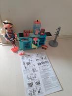 L.O.L. Surprise OMG To-Go Diner Speelset, Ophalen of Verzenden, Zo goed als nieuw