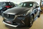 Mazda CX-3 2.0 SkyActiv-G 150 GT-M 4WD Navi, Trekhaak Afn, X, 1998 cc, Stof, Gebruikt, 4 cilinders