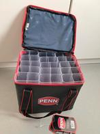 Penn Vis Tas / Jig Tas - Nieuw, Watersport en Boten, Ophalen of Verzenden, Nieuw, Overige typen