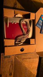 Fritz! Box 7430, Ophalen of Verzenden, Zo goed als nieuw
