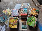 250x Weekblad PEP Kresse Roodbaard Lucky Asterix 1962/ 1969, Ophalen, Zo goed als nieuw, Muziek, Film of Tv