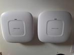 TP-Link EAP225 Omada EAP access points 2 stuks, Computers en Software, Accesspoints, Ophalen, Gebruikt, Tp-link