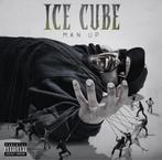Ice Cube "Man Up" CD uitvoering NIEUW ALBUM SEPTEMBER 2025!, Ophalen of Verzenden, 2000 tot heden, Nieuw in verpakking