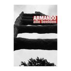 Armando - Alle Beelden, Boeken, Kunst en Cultuur | Beeldend, Nieuw, Ophalen of Verzenden, Schilder- en Tekenkunst