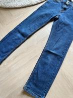 Levi's 502 Tapered Jeans Blauw Maat W27/L27, Blauw, Ophalen of Verzenden, Zo goed als nieuw, W27 (confectie 34) of kleiner