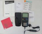 Texas Instruments TI-83 Plus Rekenmachine, Ophalen, Gebruikt