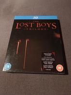 The lost boys trilogy (import) - bluray, Ophalen of Verzenden, Zo goed als nieuw, Actie