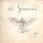 16 Sparrows CD-EP / San Diego Folk, Verzenden, Gebruikt, Poprock