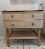 Commode baby, Gebruikt, 50 tot 70 cm, 75 tot 100 cm, Opstaande rand