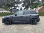 Mini Countryman 2020 Grijs (Financial Lease Overname), Auto's, Mini, 75 €/maand, Vierwielaandrijving, 3 cilinders, SUV of Terreinwagen