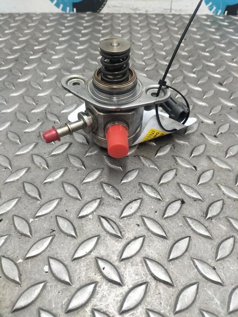 HYUNDAI TUCSON BRANDSTOF POMP VOOR DE INJECTOR 2018, Auto-onderdelen, Ophalen of Verzenden, Gebruikt, Stiba lid