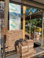 1300 Vandersanden Metselstenen - Perfect voor uw project!, Ophalen of Verzenden, Gebruikt, Bakstenen