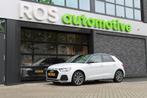 Audi A1 Sportback 30 TFSI epic | NAP! | AUTOMAAT | STOELVERW, Auto's, Audi, Stof, Euro 6, 116 pk, Wit