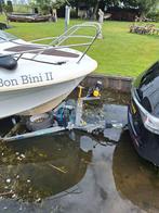 Console Boot - Snelvarend, Watersport en Boten, Gebruikt, Ophalen of Verzenden, Snelvarend, Tot 6 meter
