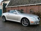 Lexus SC 430, Auto's, Lexus, Origineel Nederlands, Te koop, Benzine, 4 stoelen