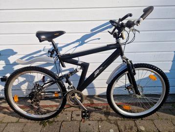 Mountain bike beschikbaar voor biedingen