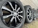 18 inc Volkswagen VW Crafter MAN TGE velgen allseason banden, 18 inch, Bestelwagen, 255 mm, -