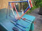 Rih en Libertas frame, Frame, Gebruikt, RIH&Libertas, Racefiets