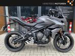 Triumph Tiger Sport 660 1ste eig#ZGAN#dealeronderhouden, 660 cc, Particulier, Meer dan 35 kW, Toermotor