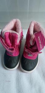 LUPILU winter laarzen / snowboots maat 21 z.g.a.n., Ophalen of Verzenden, Jongetje of Meisje, Laarsjes