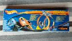 Hotwheels looping trac, Ophalen of Verzenden, Hot Wheels, Racebaan, Gebruikt