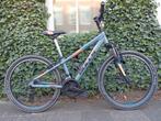 MTB BULLS Tokee met 18 versnellingen Shimano, Ophalen of Verzenden, Zo goed als nieuw, Aluminium, 24 inch of meer