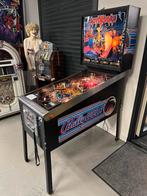 Flipperkast Bally Motordome Pinball, Verzamelen, Automaten | Flipperkasten, Ophalen, Gebruikt, Bally, Dot-matrix