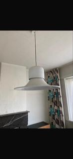 Stilnovo Campana hanglamp Joe Colombo - 1969, Ophalen of Verzenden, Gebruikt, Metaal, Minder dan 50 cm