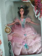 Barbie Mattel met prachtige jurk Southern Belle, Kinderen en Baby's, Speelgoed | Poppen, Nieuw, Ophalen of Verzenden, Barbie