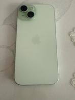iPhone 15 128GB - Zo goed als nieuw!, 128 GB, IPhone 15, Ophalen of Verzenden, Zo goed als nieuw
