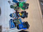 Grote lego poppen wekkers wekker lego, Ophalen, Zo goed als nieuw
