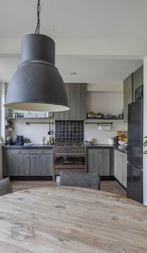 keuken, Ophalen, Gebruikt