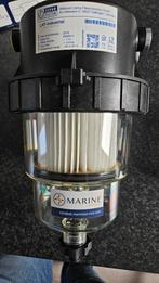 Separ brandstof filter nieuw, Ophalen of Verzenden, Nieuw, Motor en Techniek, Zeilboot of Motorboot