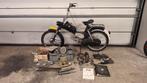 Puch MV50 hasjpuch oldtimer incl veel onderdelen, Ophalen, Gebruikt, Overige typen