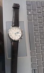 Maanfase horloge, Ophalen of Verzenden, Zo goed als nieuw