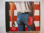 cd verzameling van 10 cd's  BRUCE SPRINGSTEEN, Ophalen of Verzenden, Zo goed als nieuw, Poprock