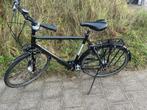 Te koop: Koga Signature Traveller KS-TR28 – maat 63 –Rohloff, Ophalen, 28 inch, Gebruikt, Vering