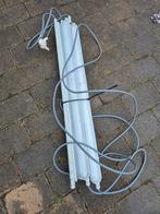 Led licht armaturen 120 cm 5 stuks, Ophalen, Minder dan 50 watt