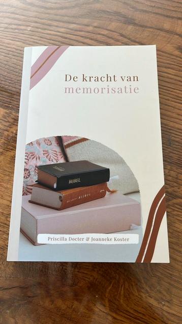 De kracht van memorisatie beschikbaar voor biedingen