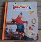 Buurman & Buurman - De sinaasappelpers- Kees Prins, Boeken, Kinderboeken | Kleuters, Ophalen of Verzenden, Gelezen, Kees prins