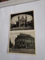 DEN HAAG. RIDDERZAAL -  MAURITSHUIS. 1932, Verzamelen, Ansichtkaarten | Nederland, Ophalen of Verzenden, 1920 tot 1940, Zuid-Holland