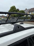 Dakdragers toyota RAV4 2019-2023, Auto diversen, Ophalen of Verzenden, Zo goed als nieuw