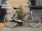 Gazelle damesfiets 573, Ophalen, Versnellingen, Oldenzaal, 56 cm of meer
