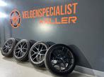 BMW 1 2 serie F40 F44 2 serie Gran Coupe 554M 18 inch velgen, 18 inch, Banden en Velgen, Ophalen of Verzenden, Zomerbanden