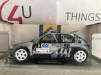 Solido 1:18 Peugeot 306 Maxi #5 Rallye Montblanc 2021, Ophalen of Verzenden, Nieuw, Auto, Solido