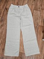 Co' Couture broek mt L, Beige, Lang, Maat 38/40 (M), Ophalen of Verzenden