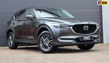 Mazda CX-5 2.0 SkyActiv-G 165 GT-Luxury Camera/PDC/Navi/Crui beschikbaar voor biedingen