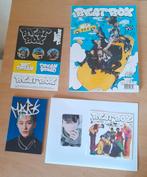 Nct Dream Beatbox album, Ophalen of Verzenden, Zo goed als nieuw, Wereldmuziek