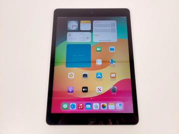 Apple iPad 7 (2019) | 32 GB (NAJAARSACTIE) beschikbaar voor biedingen